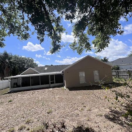 Family Paradise. 3 Bedrooms, 2 Bathrooms. Orlando Luaran gambar