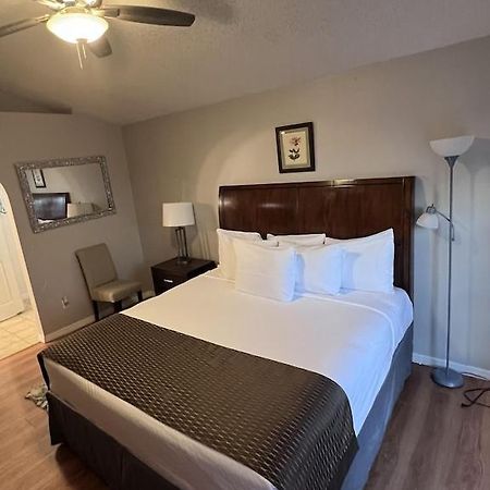 Family Paradise. 3 Bedrooms, 2 Bathrooms. Orlando Luaran gambar