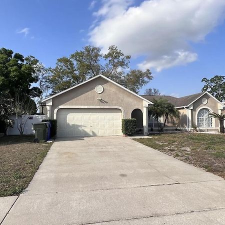 Family Paradise. 3 Bedrooms, 2 Bathrooms. Orlando Luaran gambar