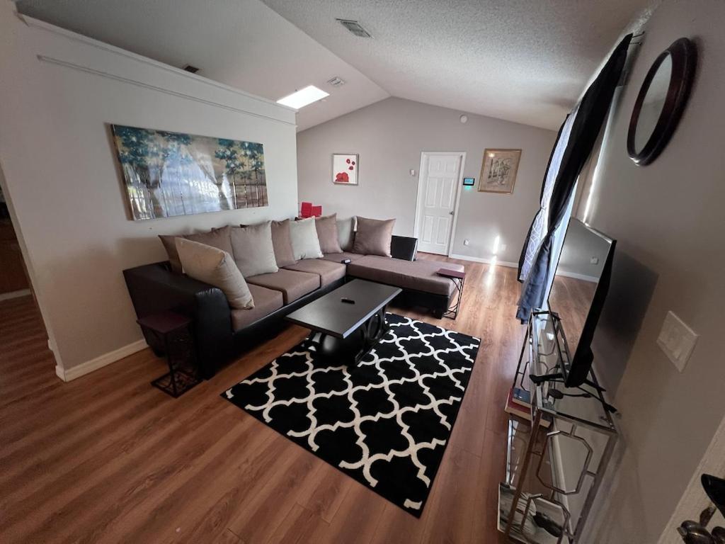Family Paradise. 3 Bedrooms, 2 Bathrooms. Orlando Luaran gambar