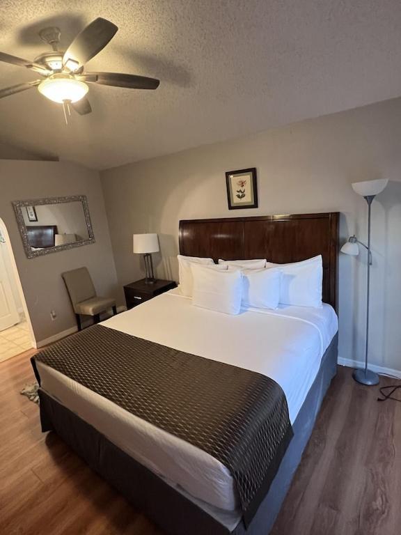 Family Paradise. 3 Bedrooms, 2 Bathrooms. Orlando Luaran gambar