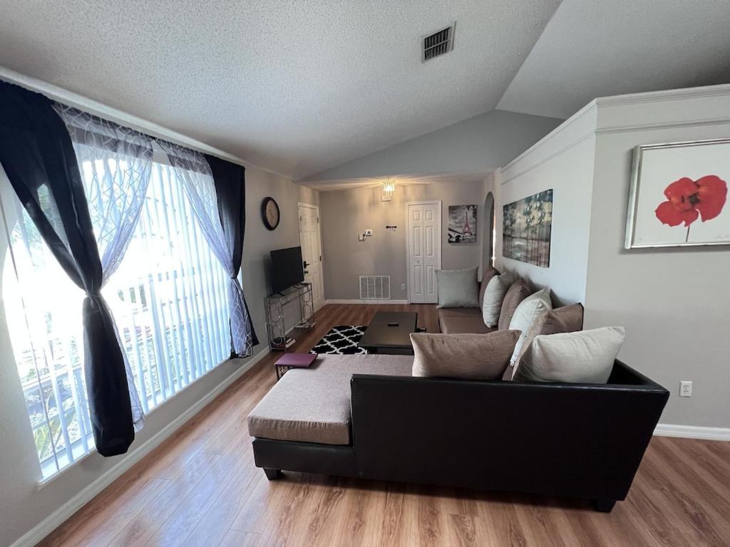 Family Paradise. 3 Bedrooms, 2 Bathrooms. Orlando Luaran gambar