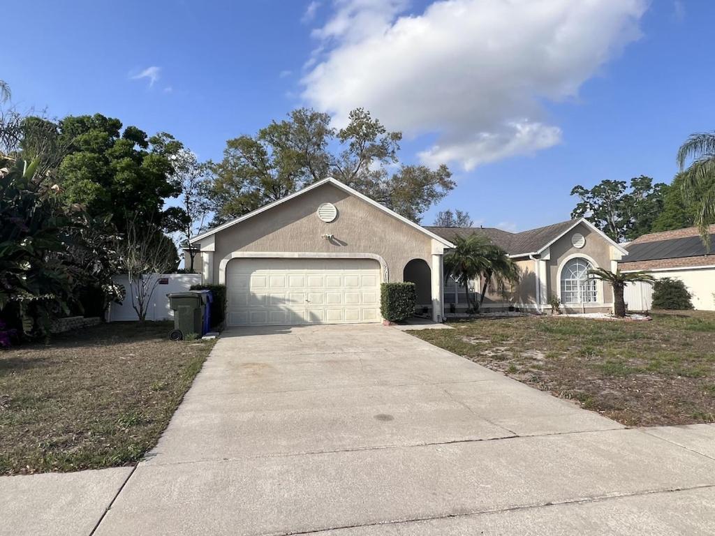 Family Paradise. 3 Bedrooms, 2 Bathrooms. Orlando Luaran gambar