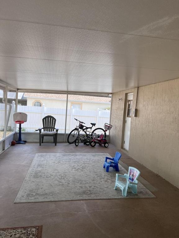 Family Paradise. 3 Bedrooms, 2 Bathrooms. Orlando Luaran gambar