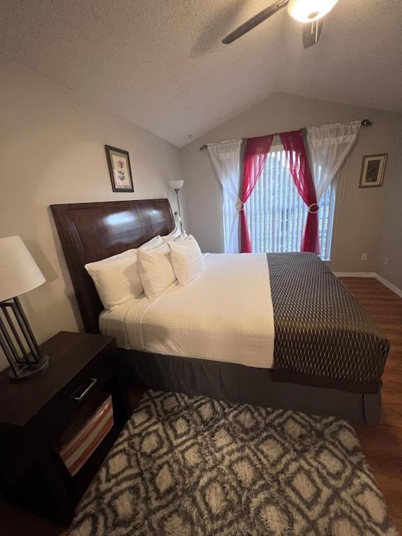 Family Paradise. 3 Bedrooms, 2 Bathrooms. Orlando Luaran gambar