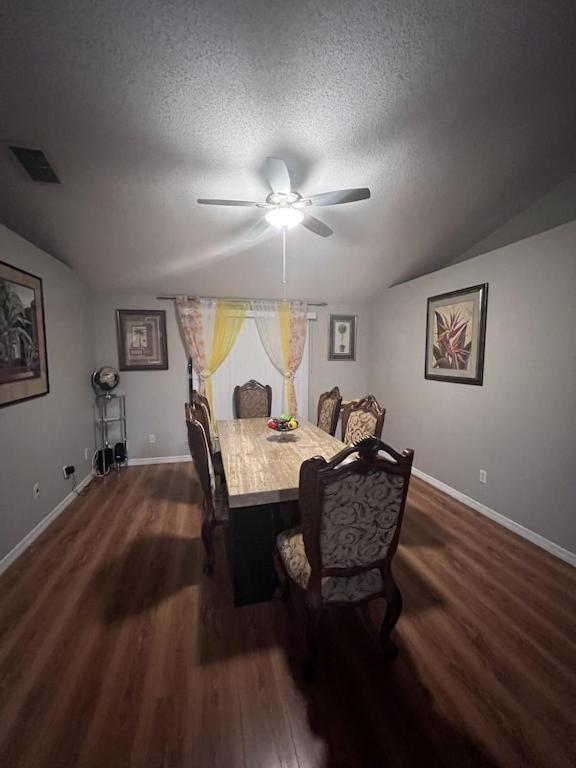 Family Paradise. 3 Bedrooms, 2 Bathrooms. Orlando Luaran gambar